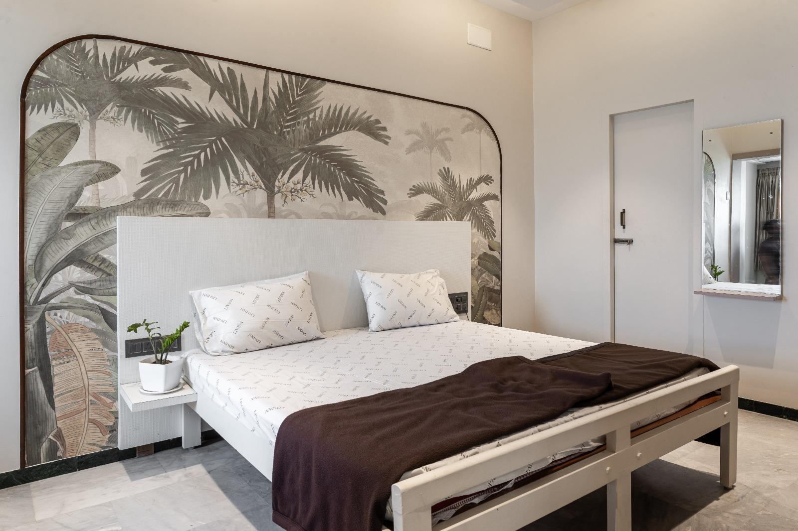 Double Rooms